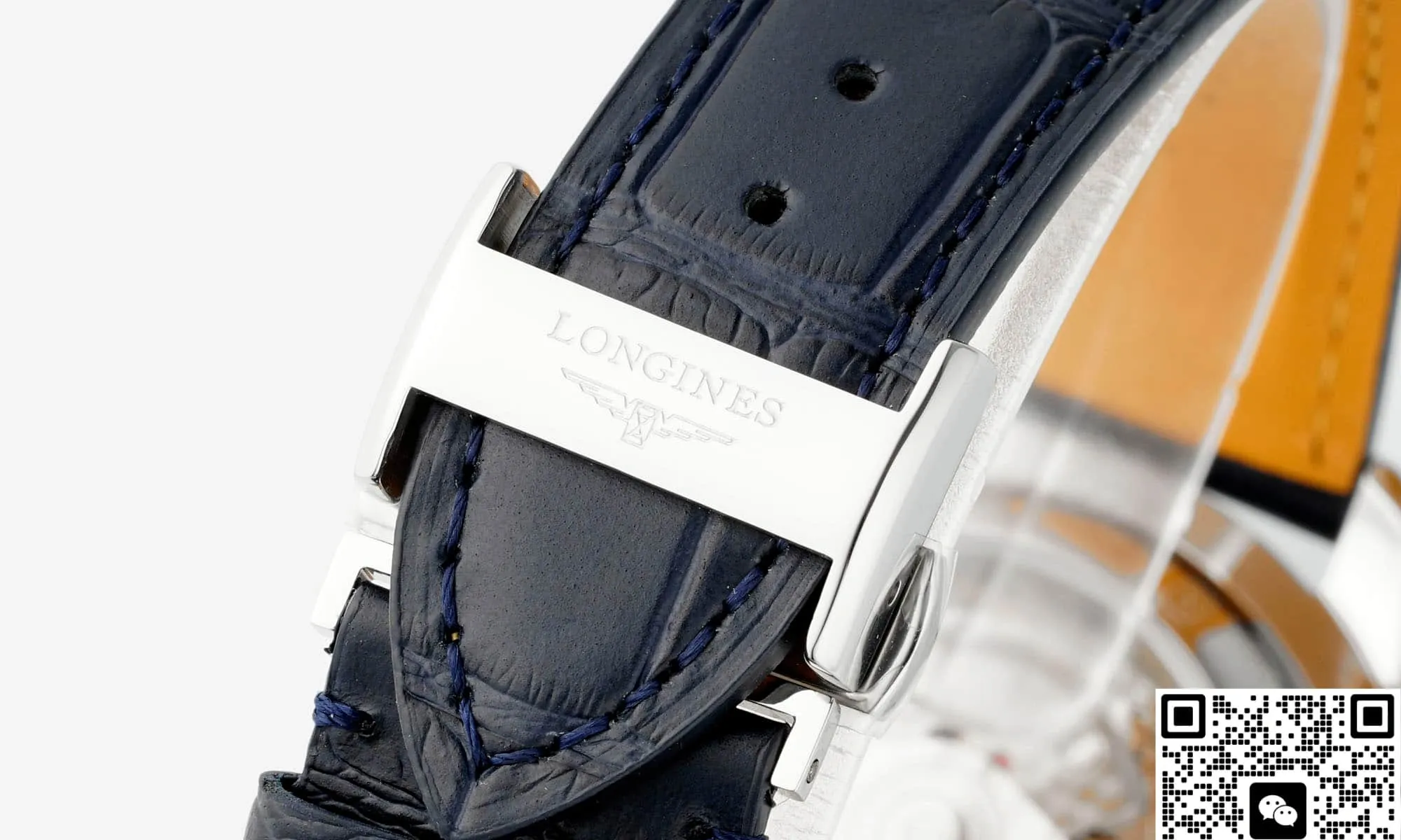 AF Factory Longines L2.773.4.71.2 1:1 Best Edition Replica Watch